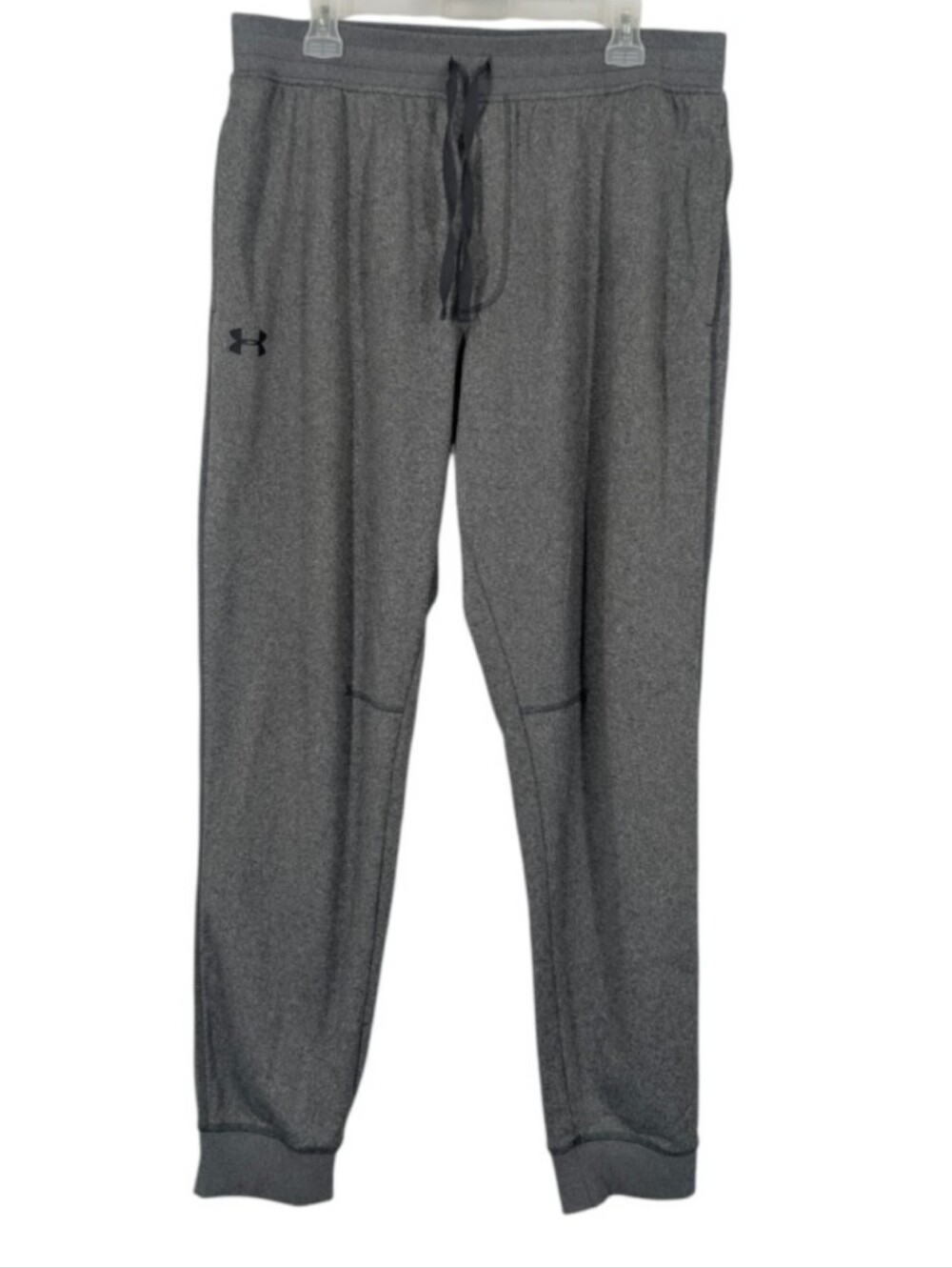 Under Armor Cold Gear Pants Size Extra Large And Great Condition !